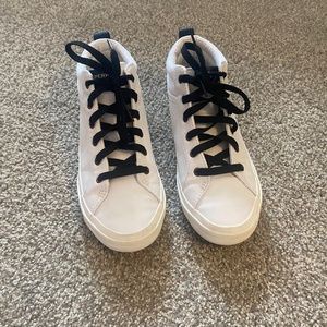 Sperry High-top Sneakers